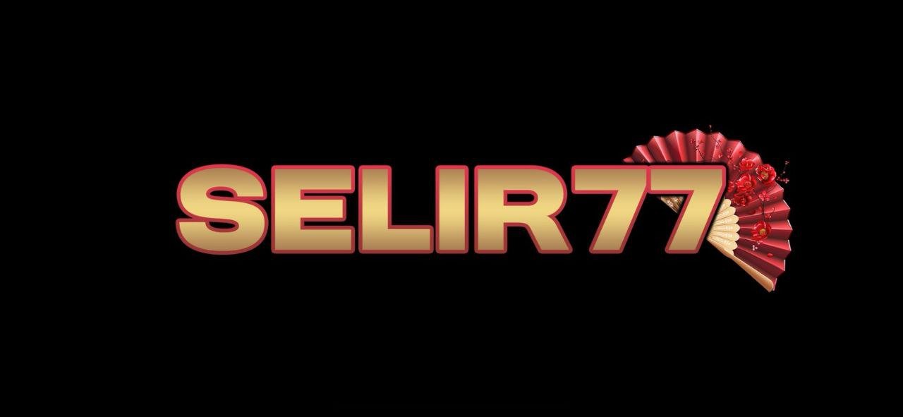 SELIR77 Logo